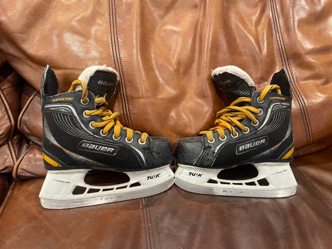 Hockey Skates Youth Bauer Supreme One20