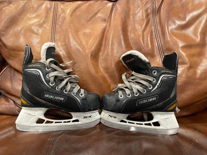 Hockey Skates Bauer Supreme One20 Y11