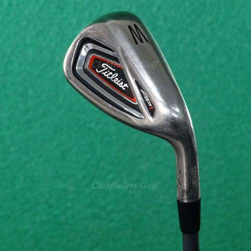 Lady Titleist AP1 716 AW Approach Wedge Mitsubishi Kuro Kage LB Graphite Ladies