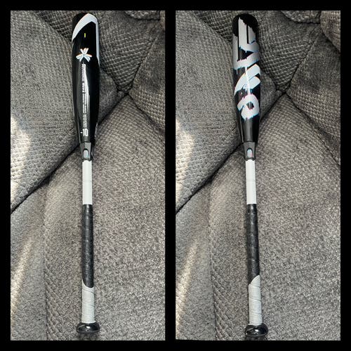 New 2021 DeMarini CF Zen Bat (-10) Composite 19 oz 29"