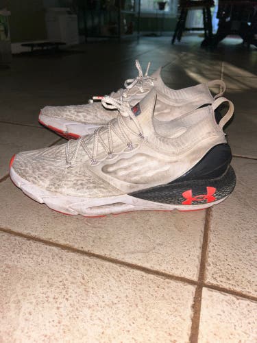 Under Armor Lacrosse All-American Shoes (Used)