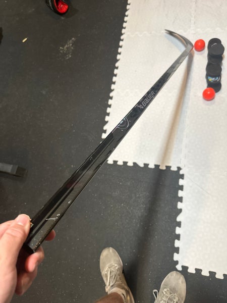 Proto R hockey stick