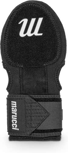 Marucci Sliding Mitt Youth Black -MPSLDMITT-BK-Y