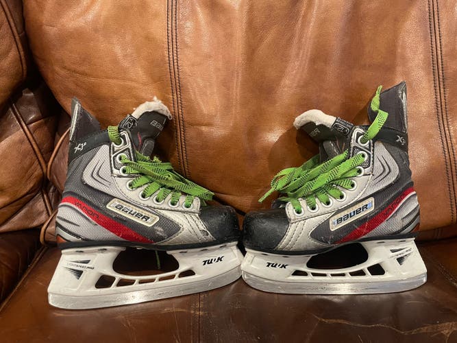 Hockey Skates Bauer Vapor X3.0 Youth