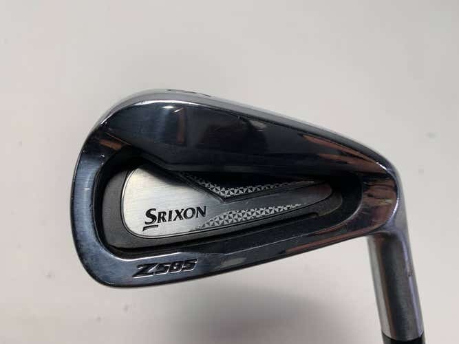 Srixon Z585 Single 6 Iron UST Mamiya Recoil ES 760 F3 Regular Graphite Mens RH