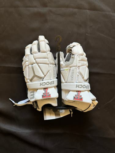 Texas Tech Epoch Integra 13” Lacrosse Gloves