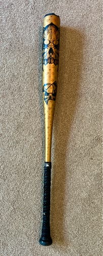 2023 DeMarini Voodoo Bat