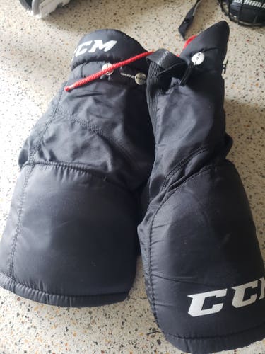 Used Youth Medium CCM RBZ Hockey Pants