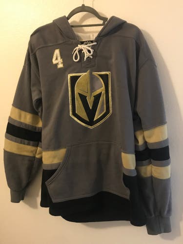 VGK Stoner Hoodie