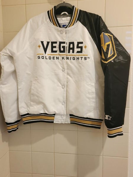 Starter VGK Bomber Jacket