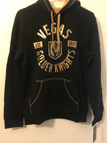 Fanatics VGK Inaugural Hoodie