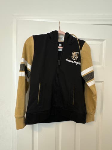 Fanatics VGK Women’s Zip Hoodie