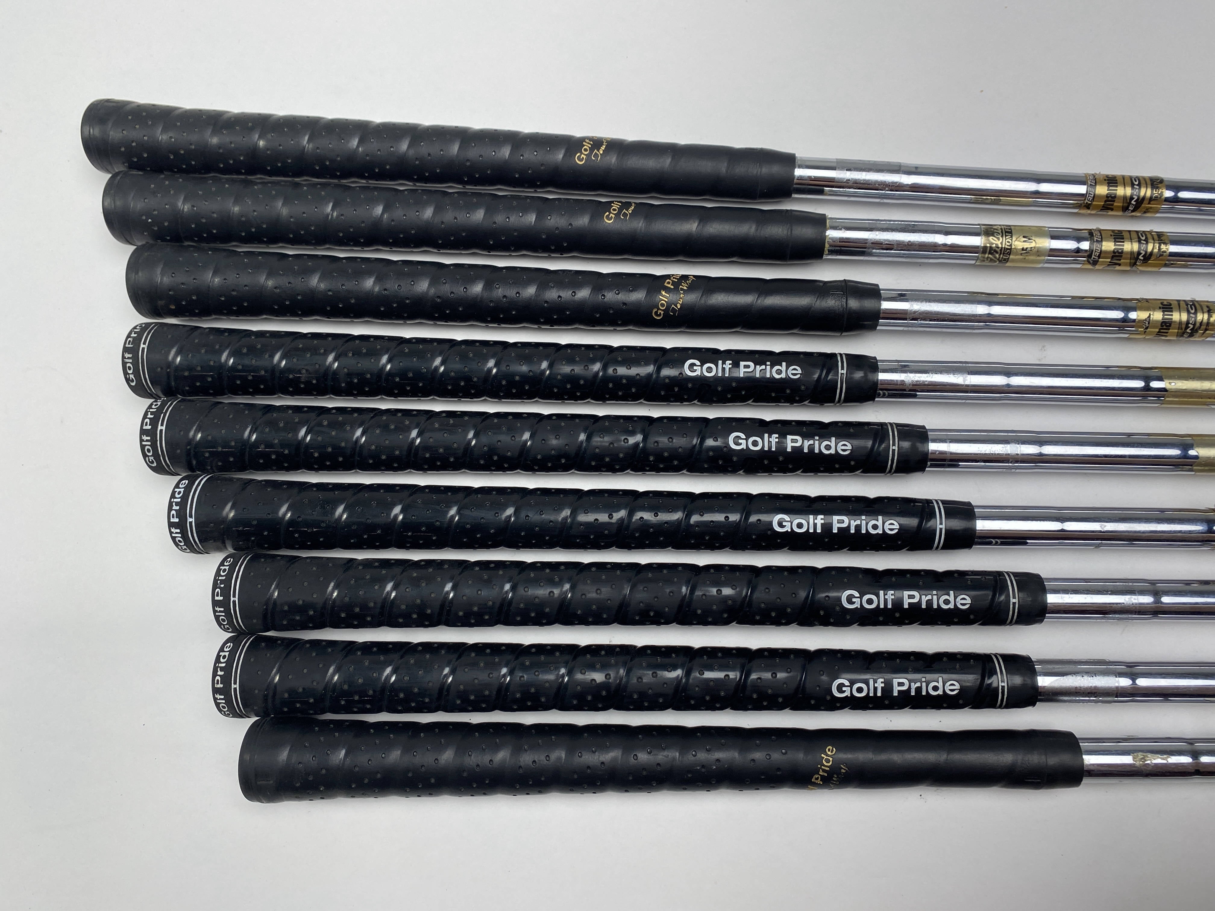 Titleist Dci 990 – Fer 4 – Manche Acier S300 – Flex Rigide – Droitier – Poignée Neuve – 18139