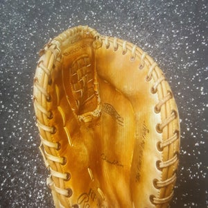Rawlings Right Hand Throw First Base RCM33 Baseball Glove 11.5"