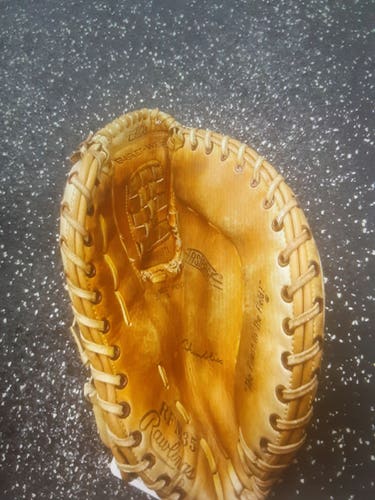 Rawlings Right Hand Throw First Base RCM33 Baseball Glove 11.5"