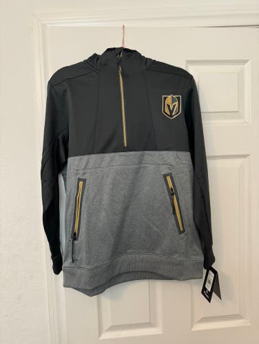 New Fanatics VGK Hoodie