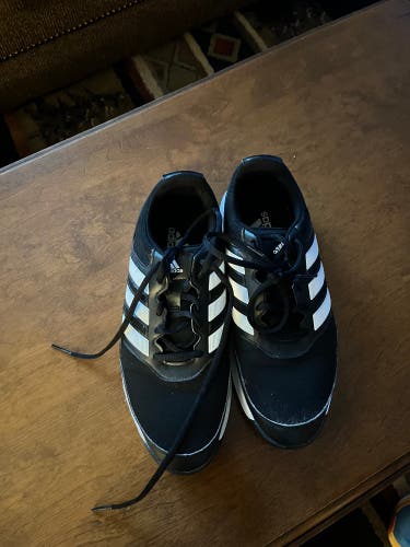 Used Men's Adidas Golf Shoes