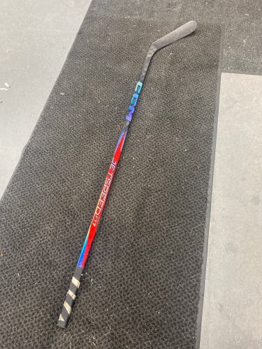 Used Intermediate CCM Right Handed P90TM  JetSpeed FT7 Hockey Stick