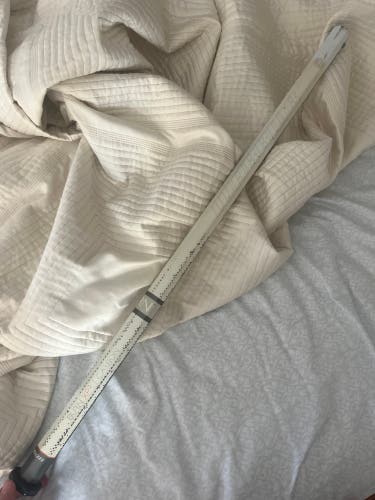 Used Warrior Burn XP Carbon Shaft