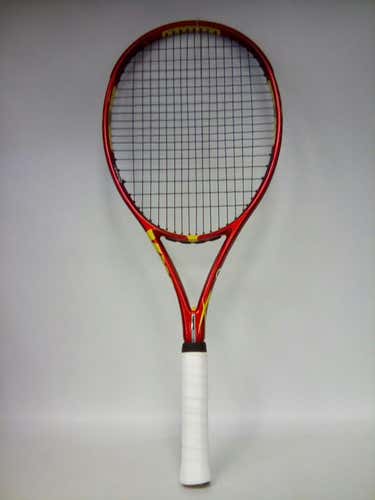 Used Volkl Volkl Organix 8 Unknown Tennis Racquets