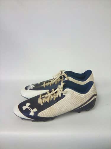 Used Under Armour Senior 12.5 Football Cleats