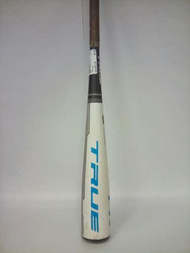 Used True T1 28 1 2" -10 Drop Usssa 2 3 4 Barrel Bats