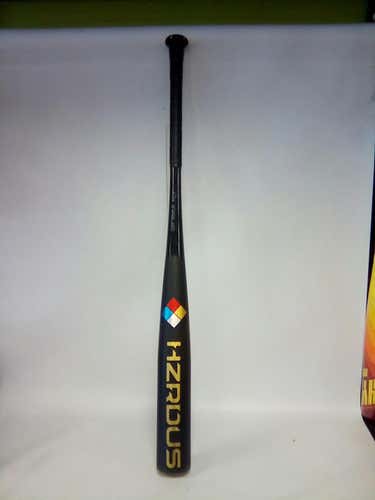 Used True Hzrdus 34" -3 Drop High School Bats