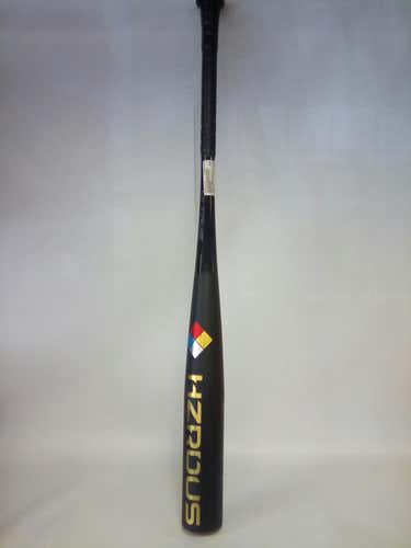 Used True Hzrdus 34" -3 Drop High School Bats