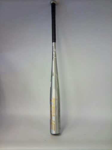 Used True Dynamic 33" -3 Drop High School Bats