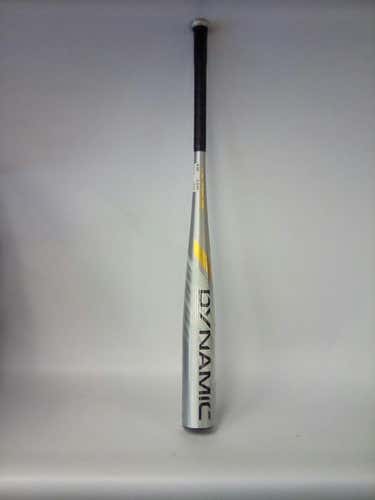 Used True Dynamic 32" -3 Drop High School Bats