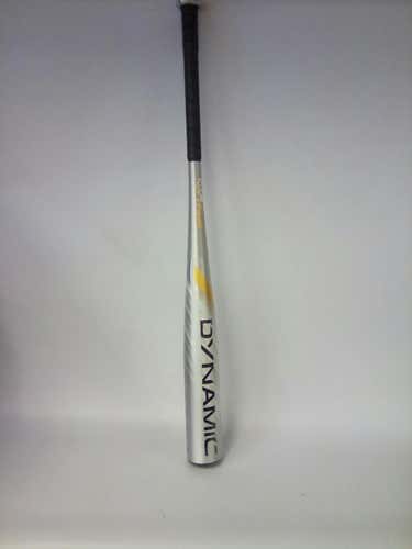 Used True Dynamic 32 1 2" -3 Drop High School Bats