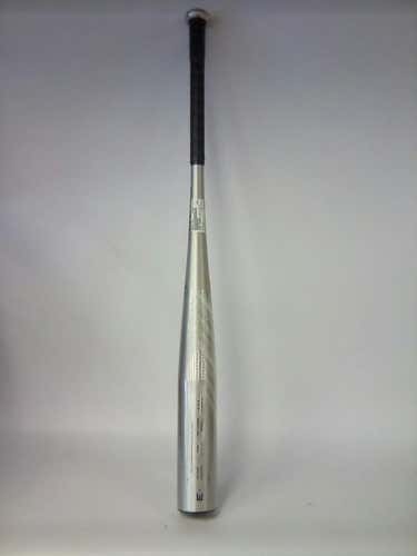 Used True Dynamic 33 1 2" -3 Drop High School Bats