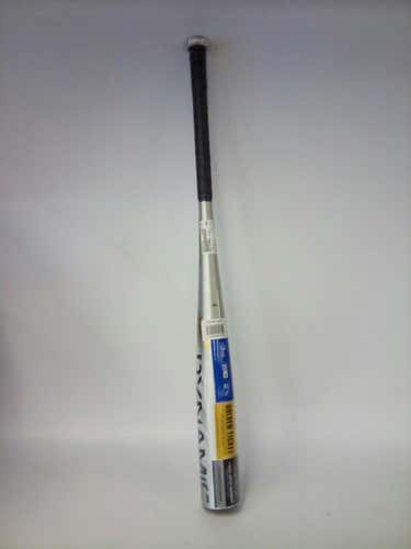 Used True Dynamic 31" -3 Drop High School Bats