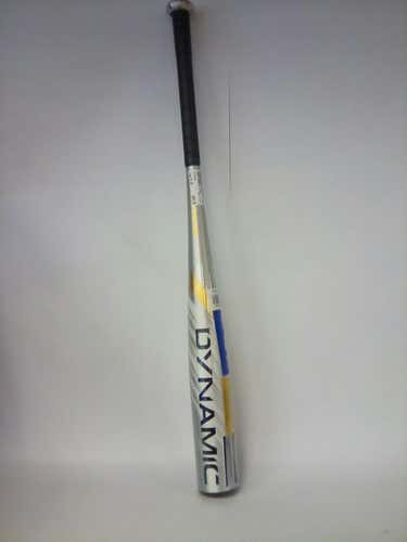 Used True Dynamic 31" -3 Drop High School Bats