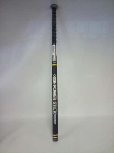 Used Sklz Power Stick 30oz Baseball And Softball Training Aids