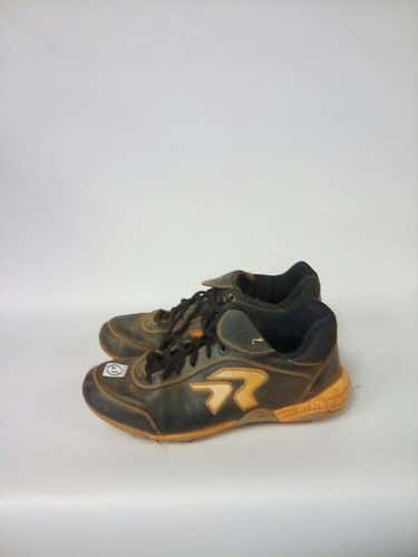 Used Ringor Turf Cleat Sz10.5 Senior 10.5 Baseball And Softball Cleats