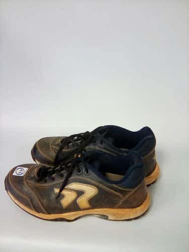 Used Ringor Cleat Sz10.5 Senior 10.5 Baseball And Softball Cleats