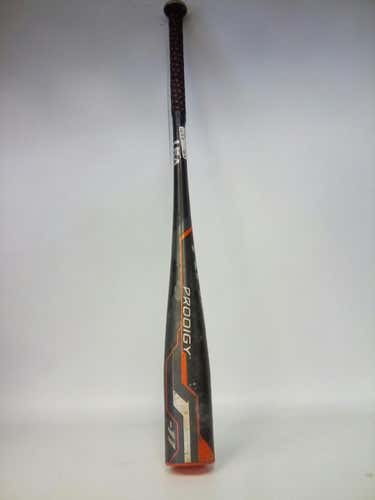 Used Rawlings Uu8p11 30" -11 Drop Usa 2 5 8 Barrel Bats