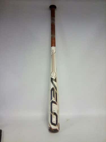 Used Rawlings Velo 31" -5 Drop Usssa 2 3 4 Barrel Bats