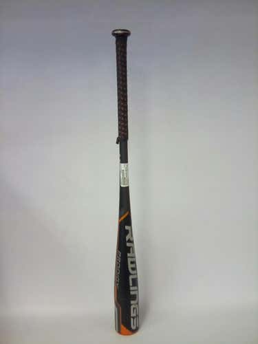 Used Rawlings Us8p11 30" -11 Drop Usa 2 5 8 Barrel Bats