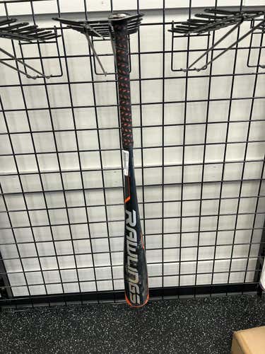 Used Rawlings Us8p11 27" -11 Drop Usa 2 5 8 Barrel Bats