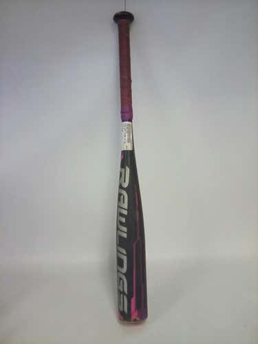 Used Rawlings Storm 24" -12 Drop Tee Ball Bats