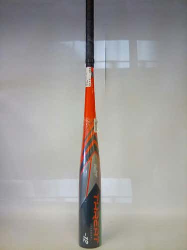 Used Rawlings Rus4t12 30" -12 Drop Usa 2 5 8 Barrel Bats