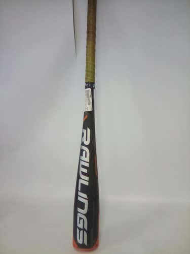 Used Rawlings Prodigy Alloy 27" -11 Drop Usa 2 5 8 Barrel Bats