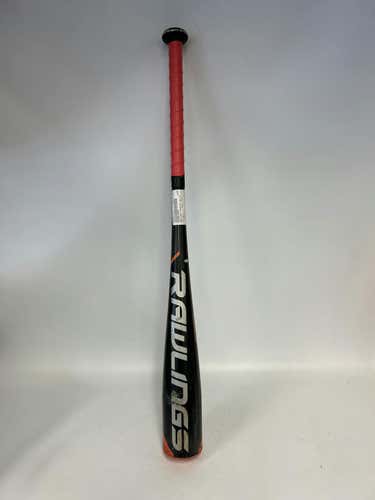 Used Rawlings Prodigy Alloy 27" -11 Drop Usa 2 5 8 Barrel Bats