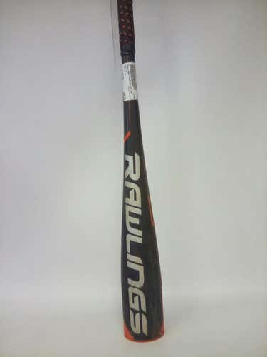 Used Rawlings Prodigy 27" -11 Drop Usa 2 5 8 Barrel Bats