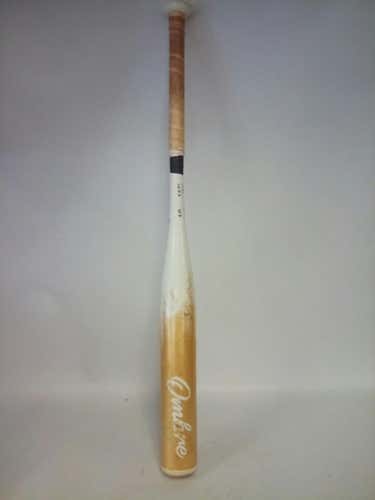 Used Rawlings Ombre 29" -11 Drop Fastpitch Bats