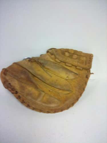 Used Rawlings Fastback 13 1 2" Fielders Gloves