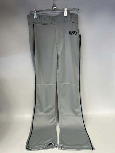 Used Rawlings Baseball Pant Lg Baseball And Softball Bottoms