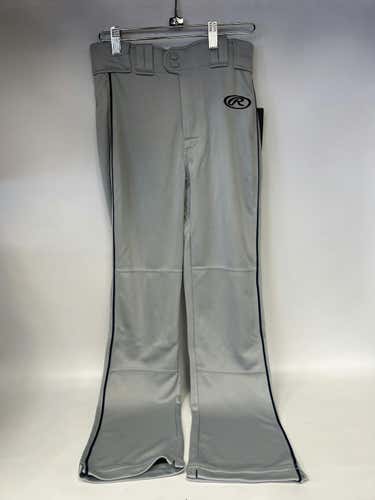 Used Rawlings Baseball Pant Lg Baseball And Softball Bottoms